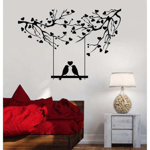 Wall Stickers