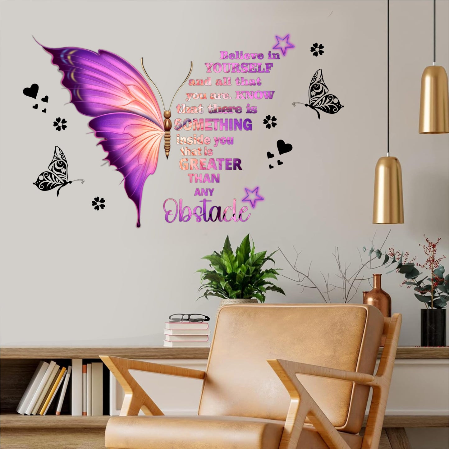 Wall Stickers