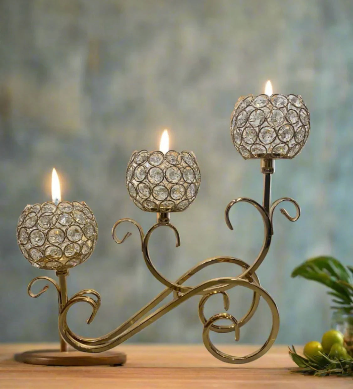 Candle Stand