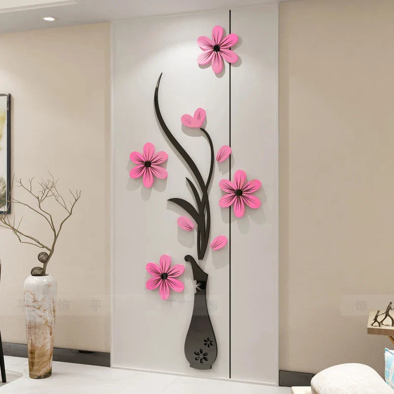 Wall Stickers