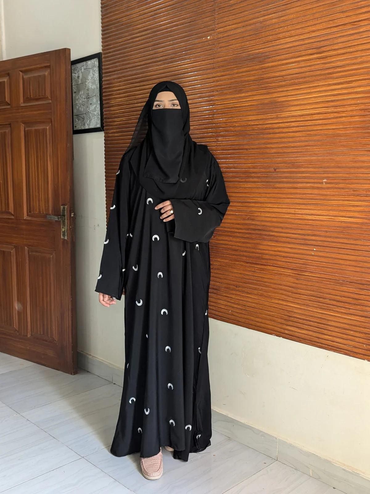 Women's Abaya