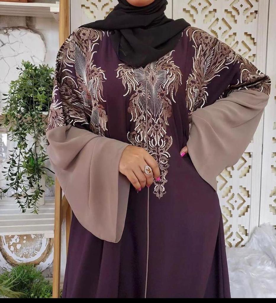 Women's Abaya