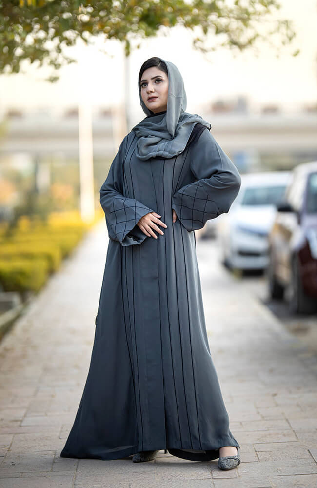 About Abaya / Ayesha collection
