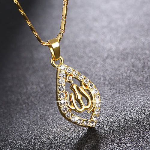 Islamic jewelry