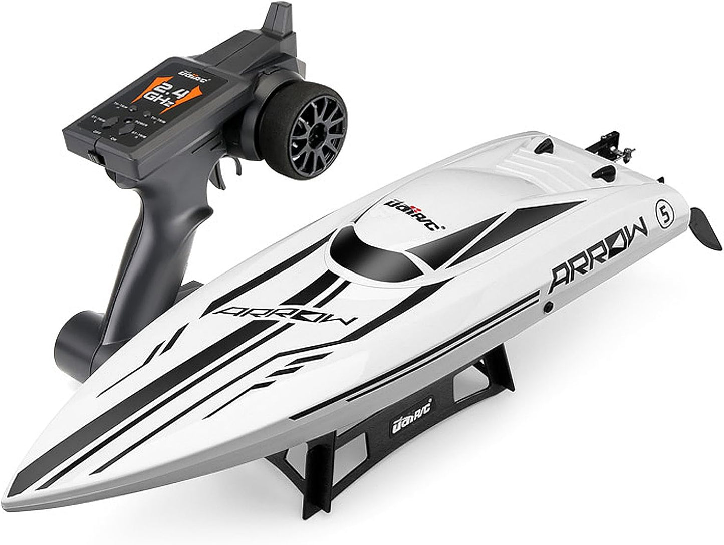 Cheerwing 25 Brushless RC Boat - 30MPH Fast Remote Pakistan | Ubuy