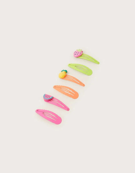 Hair clips