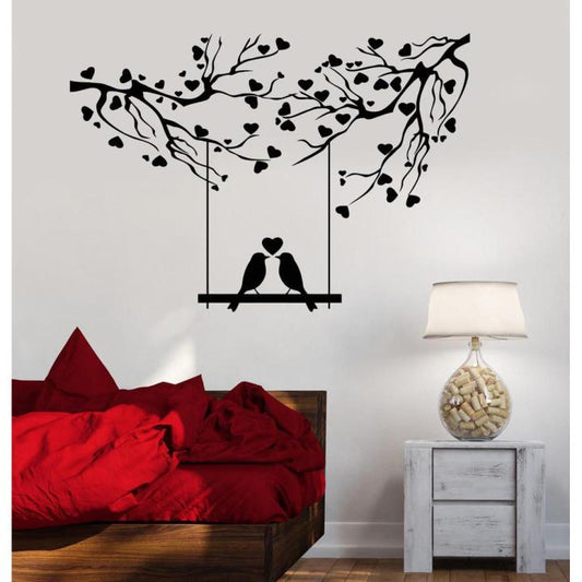 Wall Stickers
