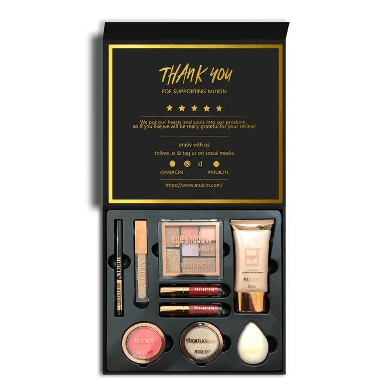 MakeUp Kit
