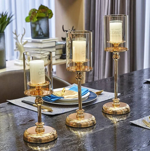 Candle Stand