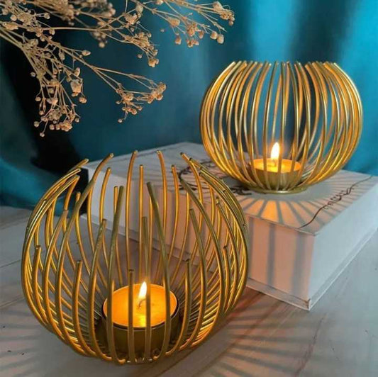 Candle Stand