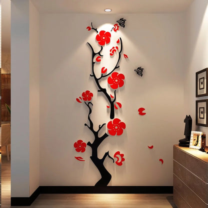 Wall Stickers