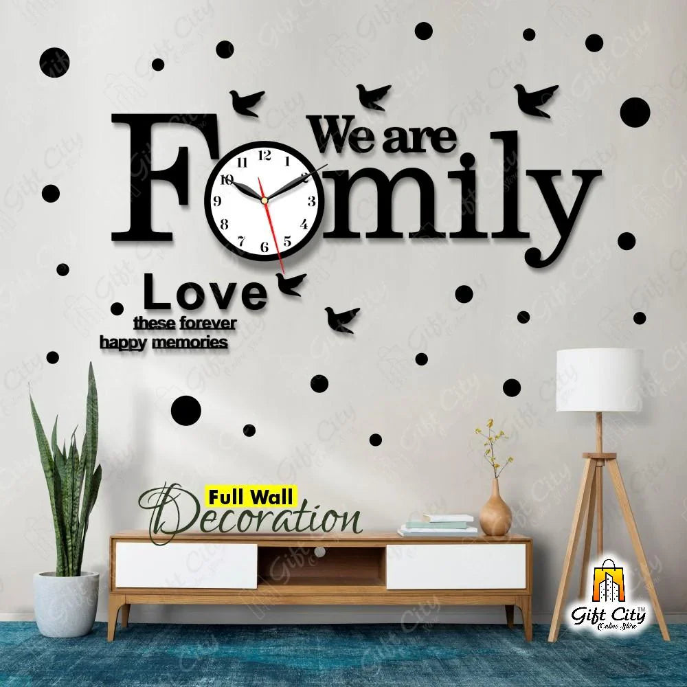 Wall Stickers