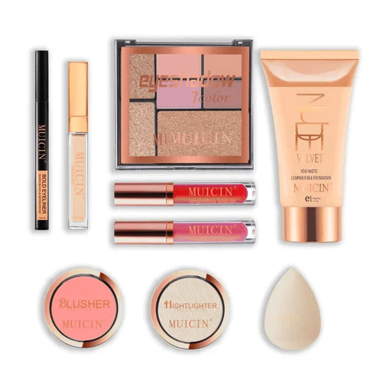MakeUp Kit