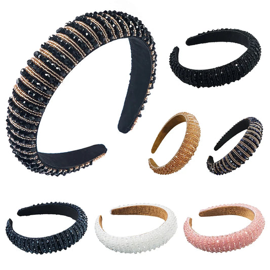 Headbands