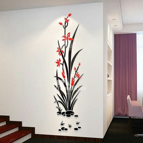 Most beautiful Wall Stickers designs for beginners