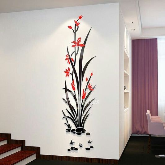 Most beautiful Wall Stickers designs for beginners