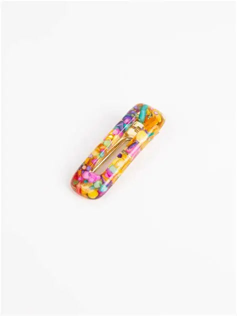 Hair clips