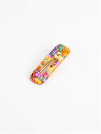 Hair clips