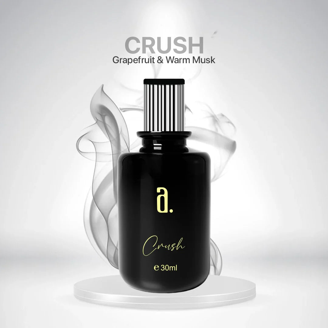 Prefume For Women's