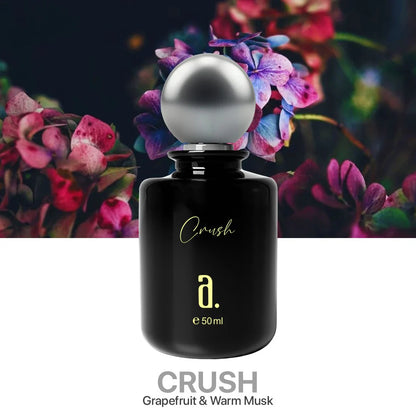 Prefume For Women's