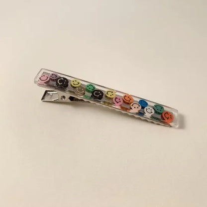 Hair clips